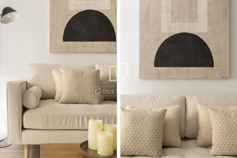 3 chambres apartment à vendre à Barcelona, Catalonia, Spain № 4398 - photo 11