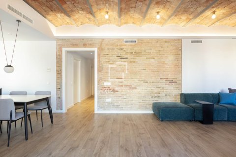 3 chambres apartment à vendre à Barcelona, Catalonia, Spain № 4402 - photo 11