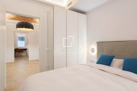 3 chambres apartment à vendre à Barcelona, Catalonia, Spain № 4402 - photo 24