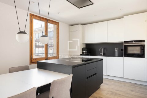 3 chambres apartment à vendre à Barcelona, Catalonia, Spain № 4402 - photo 7