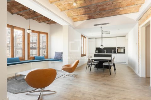 3 chambres apartment à vendre à Barcelona, Catalonia, Spain № 4402 - photo 5