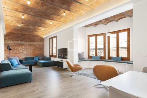 3 chambres apartment à vendre à Barcelona, Catalonia, Spain № 4402 - photo 4