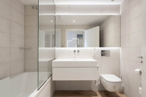 3 chambres apartment à vendre à Barcelona, Catalonia, Spain № 4402 - photo 20