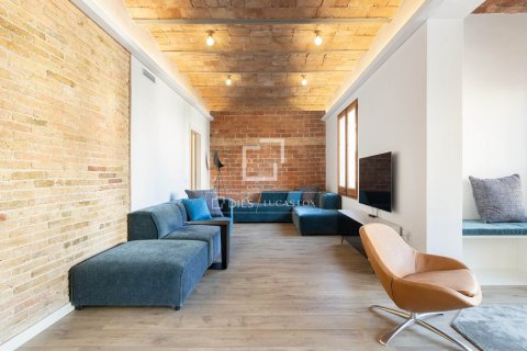 3 chambres apartment à vendre à Barcelona, Catalonia, Spain № 4402 - photo 2