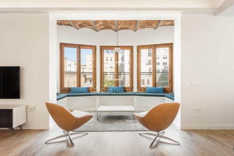 3 chambres apartment à vendre à Barcelona, Catalonia, Spain № 4402