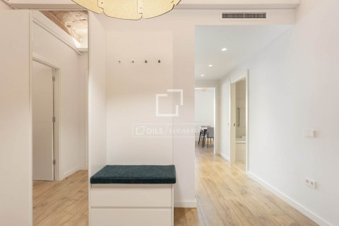 3 chambres apartment à vendre à Barcelona, Catalonia, Spain № 4402 - photo 19