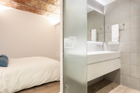 3 chambres apartment à vendre à Barcelona, Catalonia, Spain № 4402 - photo 15
