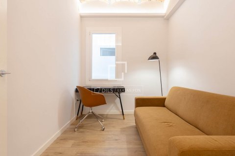 3 chambres apartment à vendre à Barcelona, Catalonia, Spain № 4402 - photo 25