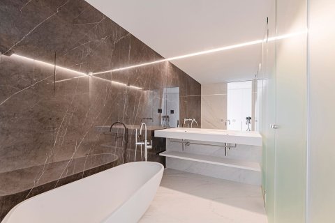 4 chambres apartment à vendre à Barcelona, Catalonia, Spain № 3596 - photo 11