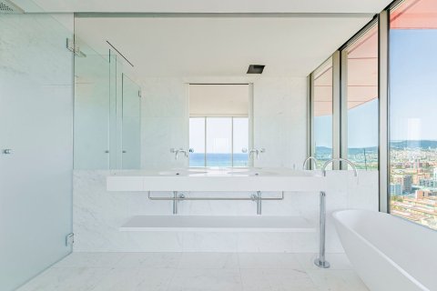 4 chambres apartment à vendre à Barcelona, Catalonia, Spain № 3597 - photo 9