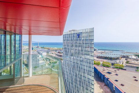 4 chambres apartment à vendre à Barcelona, Catalonia, Spain № 3597 - photo 4