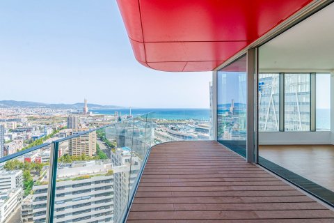 4 chambres apartment à vendre à Barcelona, Catalonia, Spain № 3597 - photo 19