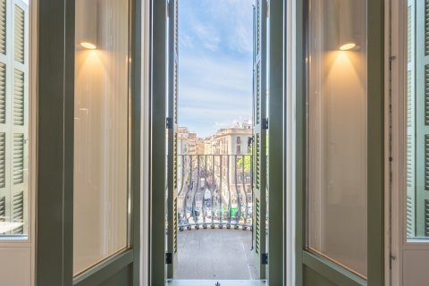 2 chambres apartment à vendre à Barcelona, Catalonia, Spain № 3594 - photo 19