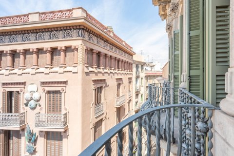 2 chambres apartment à vendre à Barcelona, Catalonia, Spain № 3594 - photo 23