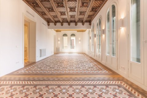 2 chambres apartment à vendre à Barcelona, Catalonia, Spain № 3594 - photo 25