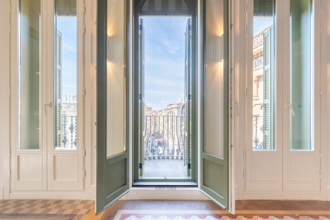 2 chambres apartment à vendre à Barcelona, Catalonia, Spain № 3594 - photo 17