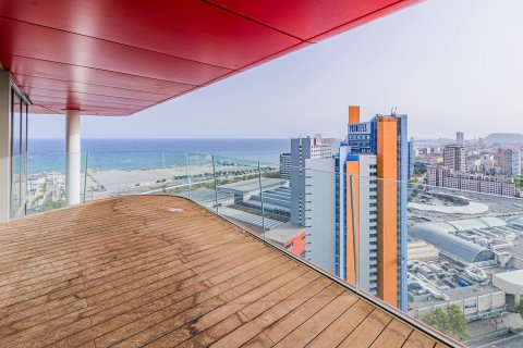 3 chambres apartment à vendre à Barcelona, Catalonia, Spain № 3595 - photo 23