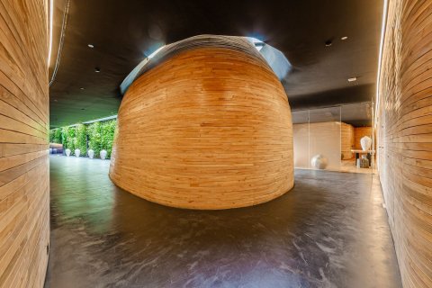 3 chambres apartment à vendre à Barcelona, Catalonia, Spain № 3595 - photo 2