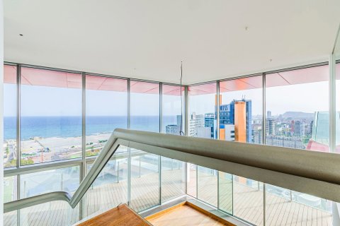 3 chambres apartment à vendre à Barcelona, Catalonia, Spain № 3595 - photo 30