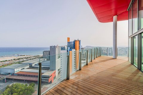 3 chambres apartment à vendre à Barcelona, Catalonia, Spain № 3595 - photo 28