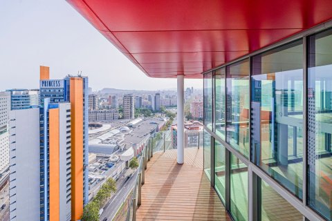 3 chambres apartment à vendre à Barcelona, Catalonia, Spain № 3595 - photo 26