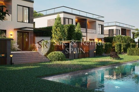 3 bedrooms house for sale in Lloret de Mar, Girona, Catalonia, Spain № 6790 - photo 19