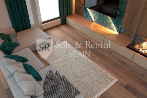 3 bedrooms house for sale in Lloret de Mar, Girona, Catalonia, Spain № 6790 - photo 4