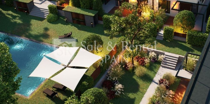 3 bedrooms house for sale in Lloret de Mar, Girona, Catalonia, Spain № 6792