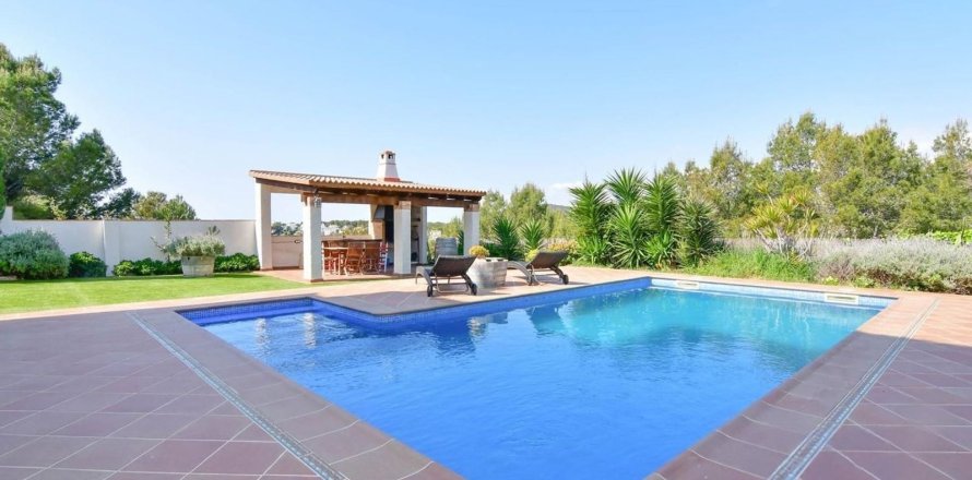 3 chambres house à vendre à Coma-Ruga, Tarragona, Catalonia, Spain № 6794