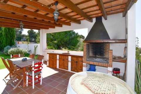 3 chambres house à vendre à Coma-Ruga, Tarragona, Catalonia, Spain № 6794 - photo 5