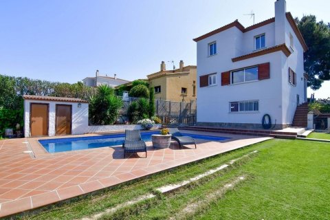 3 chambres house à vendre à Coma-Ruga, Tarragona, Catalonia, Spain № 6794 - photo 3