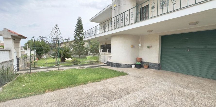 4 chambres house à vendre à Coma-Ruga, Tarragona, Catalonia, Spain № 6795