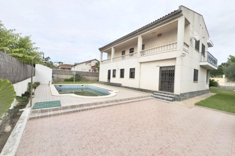 4 chambres house à vendre à Coma-Ruga, Tarragona, Catalonia, Spain № 6795 - photo 5