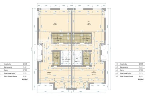 Купить дом в Льорет-де-Мар, Испания с 3 спальни, 350м², № 6789 - фото 25
