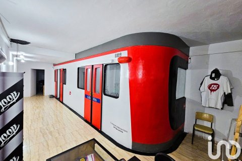 78 sq.m. commercial property for rent in Barcelona, Catalonia, Spain № 5144 - photo 15