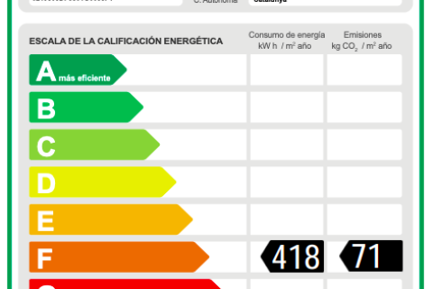 78 sq.m. commercial property for rent in Barcelona, Catalonia, Spain № 5144 - photo 8