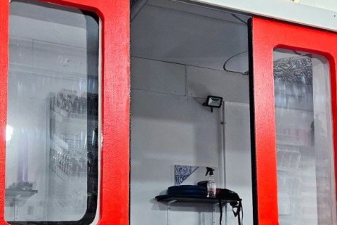 78 sq.m. commercial property for rent in Barcelona, Catalonia, Spain № 5144 - photo 9