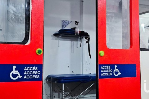 78 sq.m. commercial property for rent in Barcelona, Catalonia, Spain № 5144 - photo 10