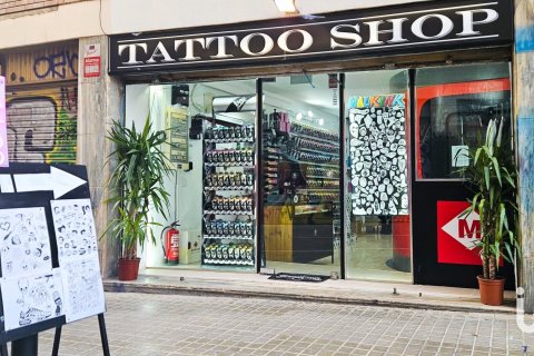 78 sq.m. commercial property for rent in Barcelona, Catalonia, Spain № 5144 - photo 2
