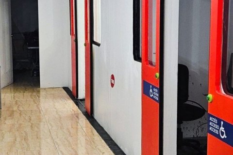 78 sq.m. commercial property for rent in Barcelona, Catalonia, Spain № 5144 - photo 14