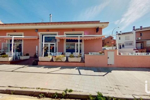 113 sq.m. commercial property for rent in Altafulla, Tarragona, Catalonia, Spain № 5143