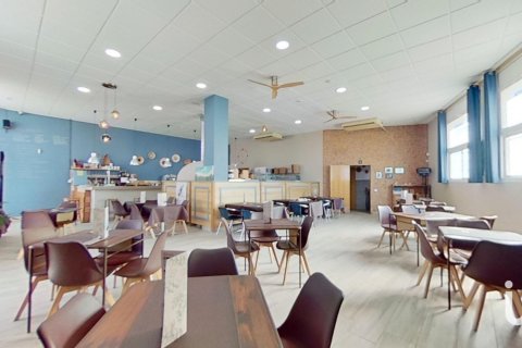 113 sq.m. commercial property for rent in Altafulla, Tarragona, Catalonia, Spain № 5143 - photo 11