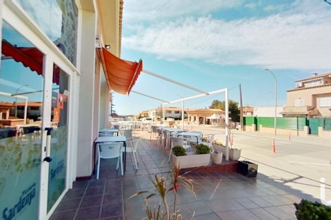 113 sq.m. commercial property for rent in Altafulla, Tarragona, Catalonia, Spain № 5143 - photo 6