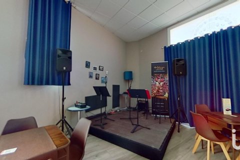 113 sq.m. commercial property for rent in Altafulla, Tarragona, Catalonia, Spain № 5143 - photo 12