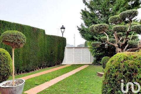 Сasa de 3 dormitorios en alquiler en Sant Vicenc De Montalt, Barcelona, Cataluña, Spain № 5148 - foto 8