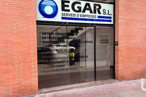 170 sq.m. office for rent in Mollet Del Valles, Barcelona, Catalonia, Spain № 5145