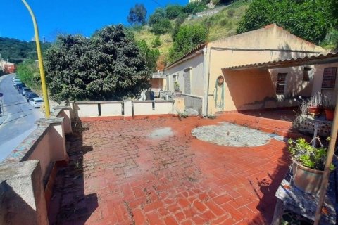 Дом с 4 спальнями в Орта-Гинардо, Барселона, Каталония, Испания № 3189