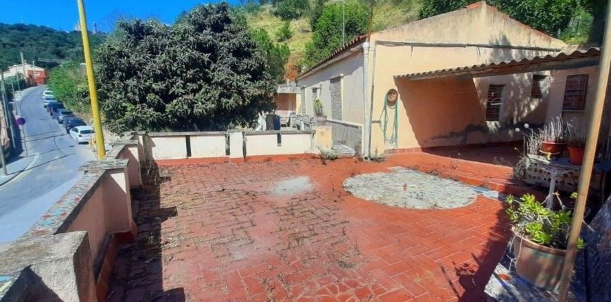 Дом с 4 спальнями в Орта-Гинардо, Барселона, Каталония, Испания № 3189