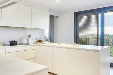 Купить квартиру в Сан-Кугат-дель-Вальес, Испания с 6 комнат, 362.0м², № 3219 - фото 3