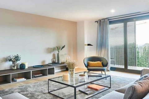 Купить квартиру в Сан-Кугат-дель-Вальес, Испания с 6 комнат, 362.0м², № 3219 - фото 4